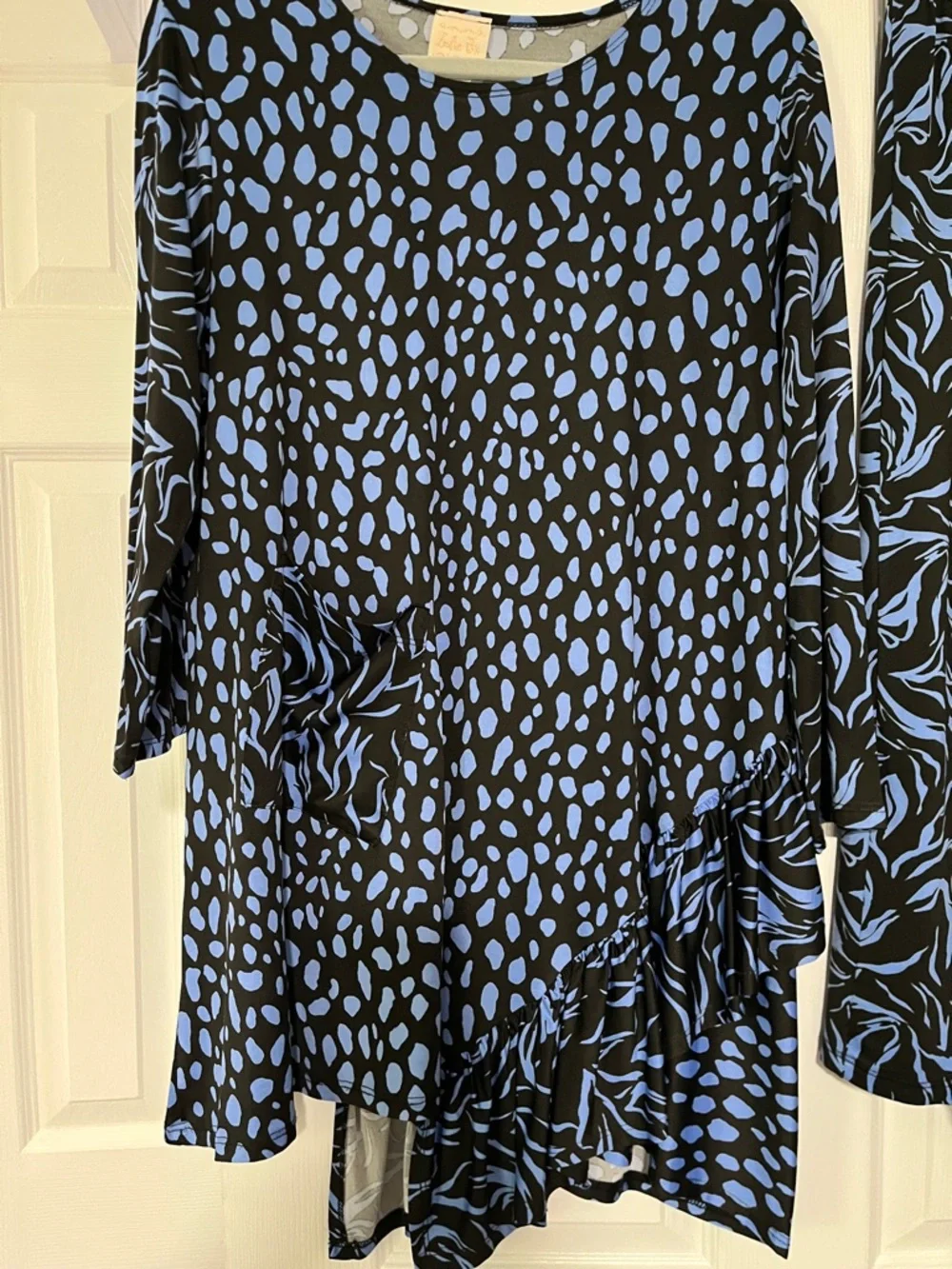 Zadie B’s Skirt & Top Set - Picture 2 of 5